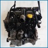 Motore semicompleto DACIA Sandero Stepway II