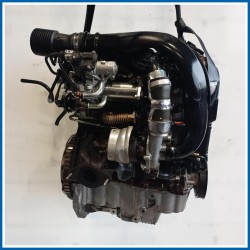 Motore semicompleto DACIA Sandero Stepway II