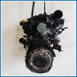 Motore semicompleto DACIA Sandero Stepway II