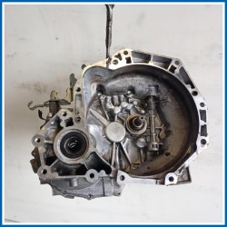 Cambio SUZUKI Splash