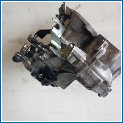 Cambio SUZUKI Splash