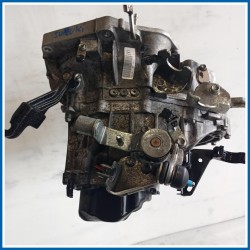 Cambio SUZUKI Splash