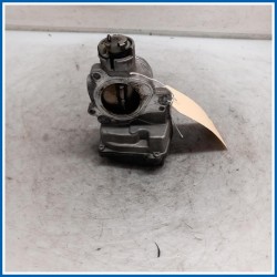 Corpo farfallato CITROEN C2