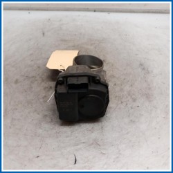 Corpo farfallato CITROEN C2