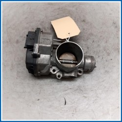 Corpo farfallato CITROEN C2