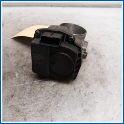 Corpo farfallato CITROEN C2