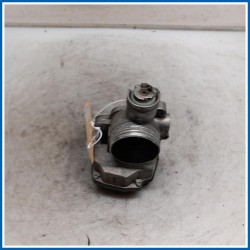 Corpo farfallato CITROEN C2