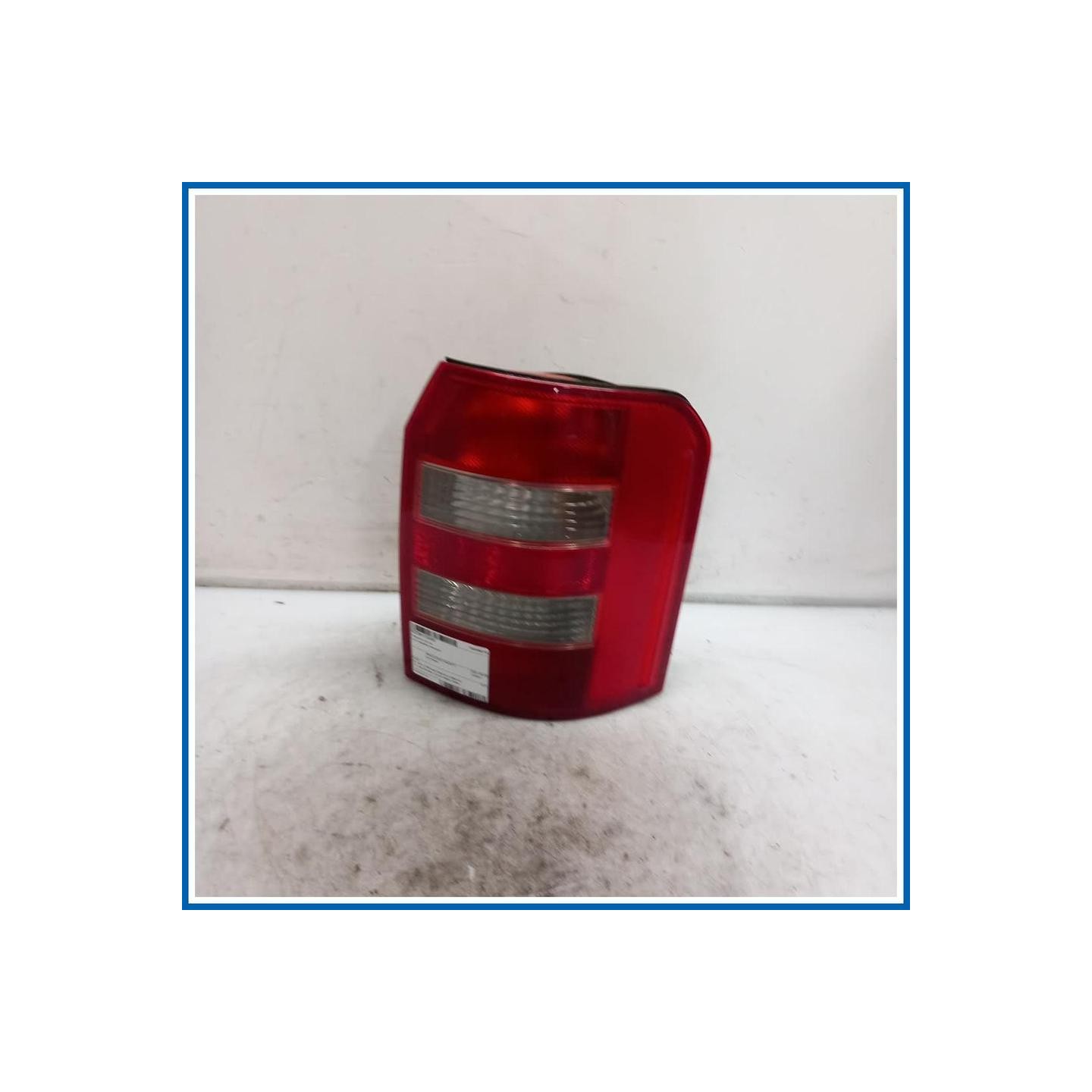 Fanale post. dx. AUDI A2 8Z0