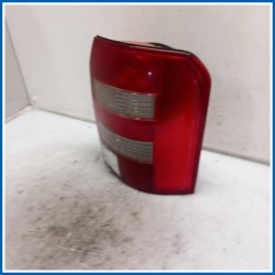 Fanale post. dx. AUDI A2 8Z0