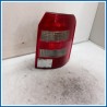 Fanale post. dx. AUDI A2 8Z0