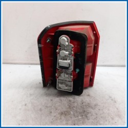 Fanale post. dx. AUDI A2 8Z0