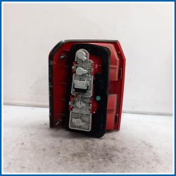 Fanale post. dx. AUDI A2 8Z0