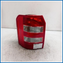 Fanale post. sx. AUDI A2 8Z0