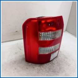 Fanale post. sx. AUDI A2 8Z0