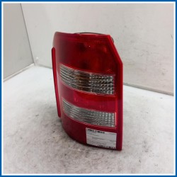 Fanale post. sx. AUDI A2 8Z0