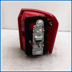 Fanale post. sx. AUDI A2 8Z0