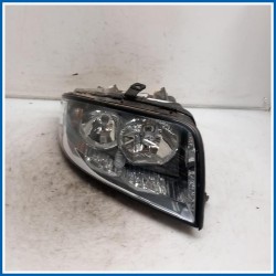 Proiettore ant. dx. AUDI A2 8Z0