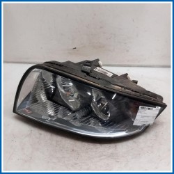 Proiettore ant. sx. AUDI A2 8Z0