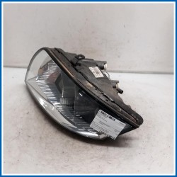 Proiettore ant. sx. AUDI A2 8Z0