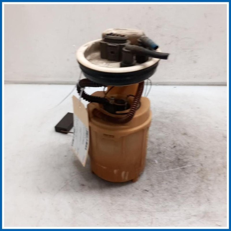 Pompa carburante c/galleggiante AUDI A2 8Z0