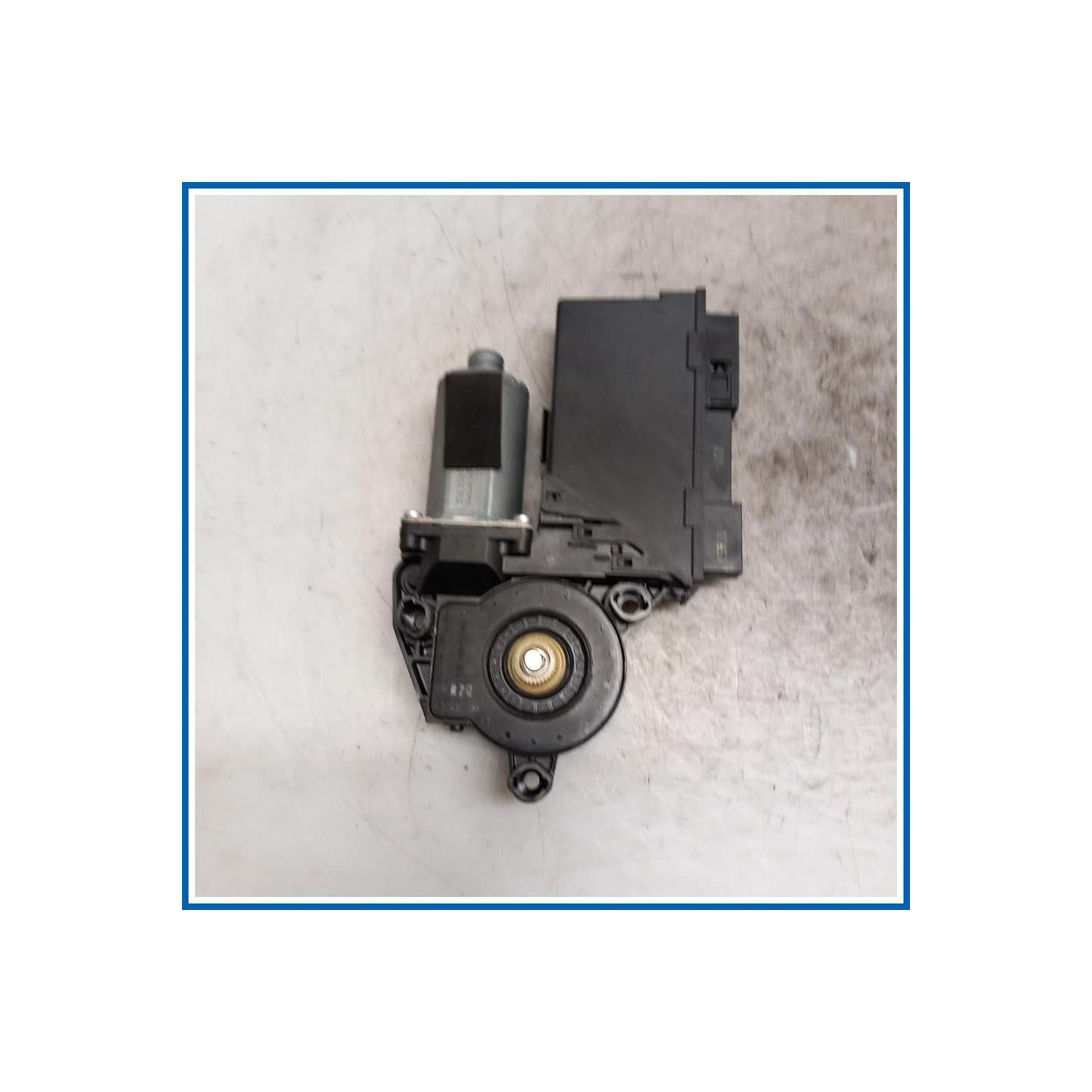 Motorino alzacristallo porta ant. dx. AUDI A2 8Z0