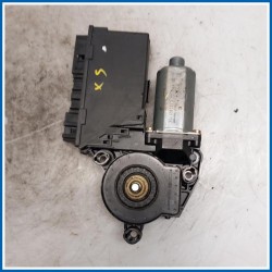 Motorino alzacristallo porta ant. sx. AUDI A2 8Z0