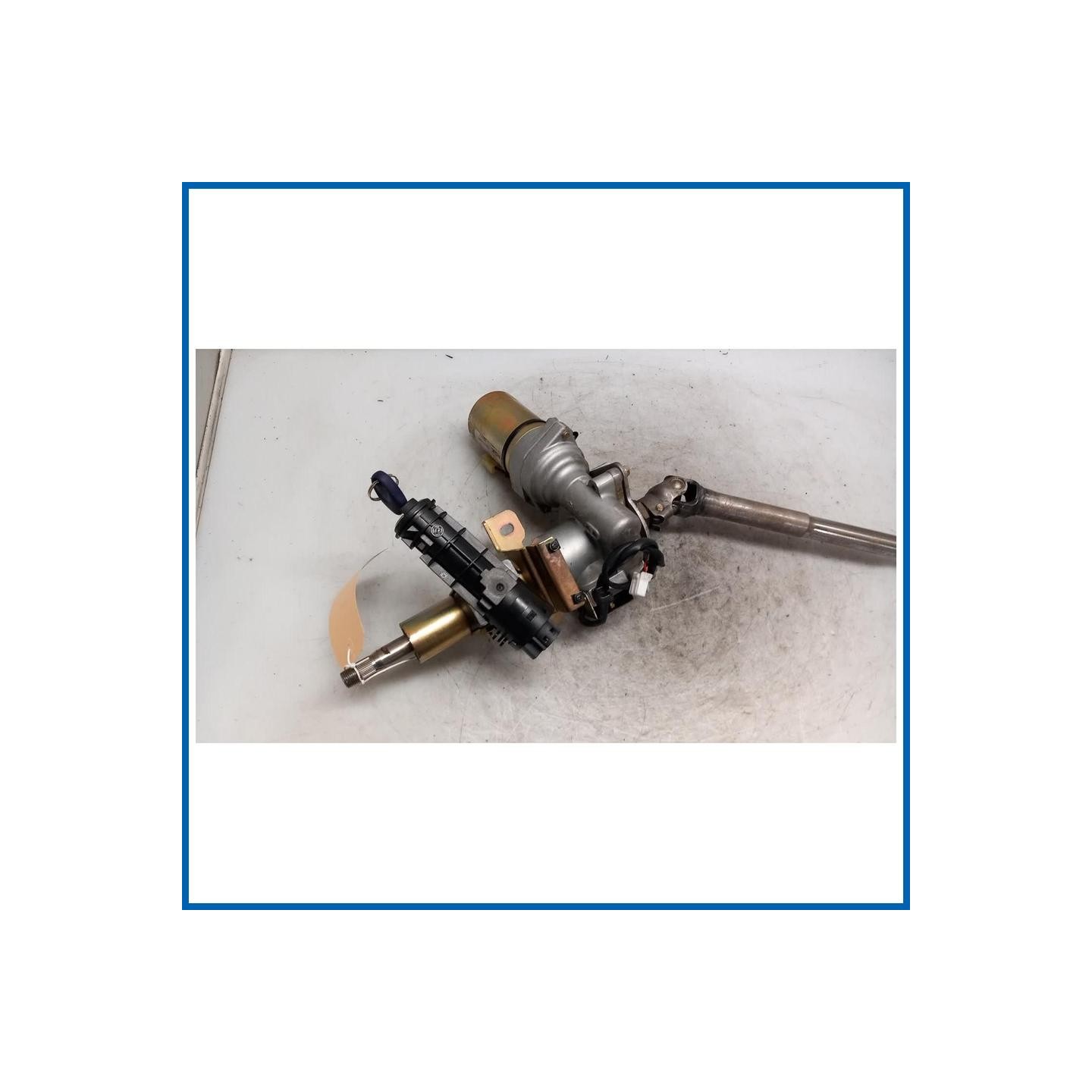 Piantone sterzo FIAT Seicento