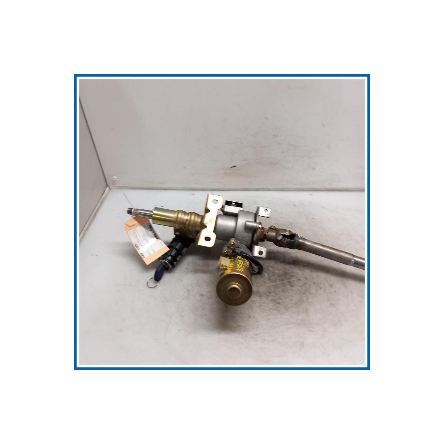 Piantone sterzo FIAT Seicento