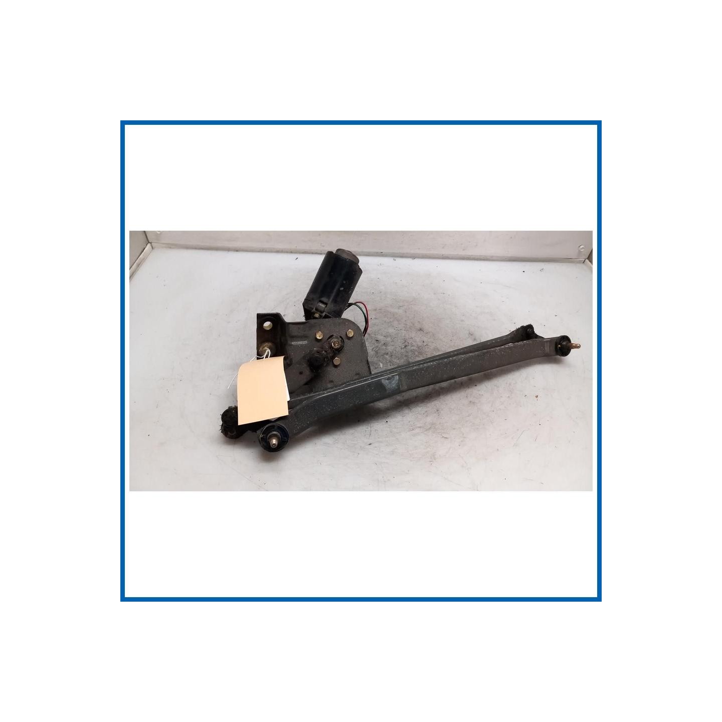 Meccanismo Tergicristallo FIAT Seicento