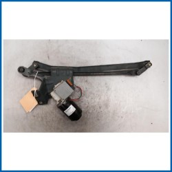 Meccanismo Tergicristallo FIAT Seicento