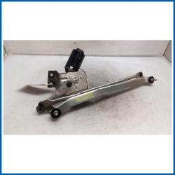 Meccanismo Tergicristallo FIAT Seicento