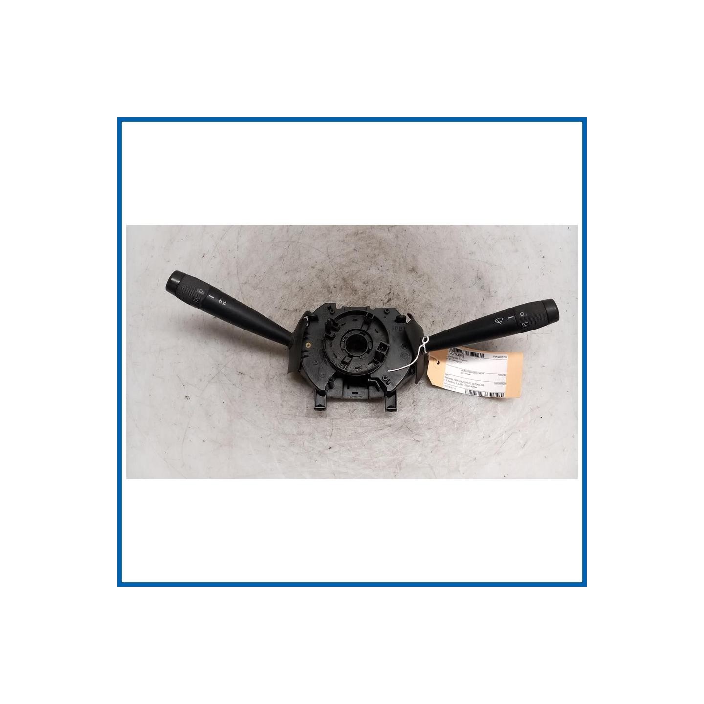 Devioguida completo FIAT Seicento