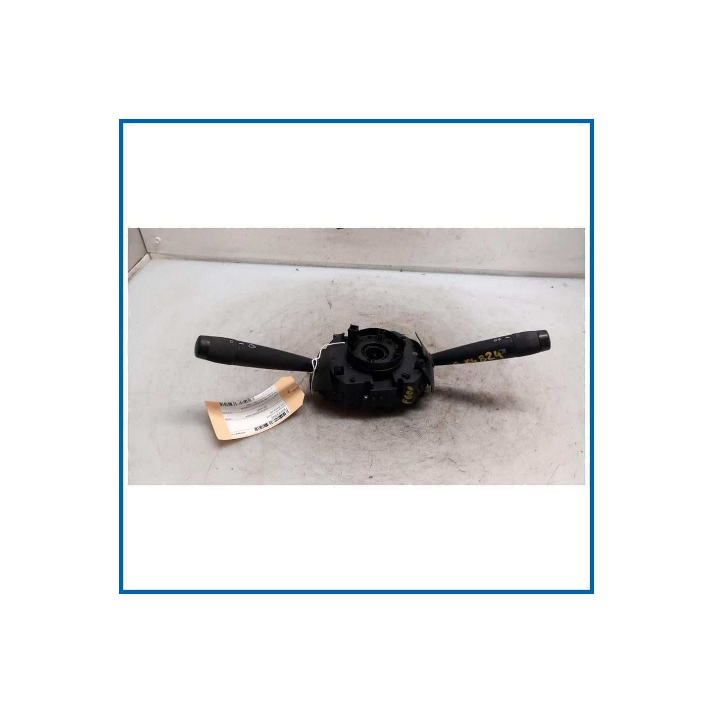Devioguida completo FIAT Seicento