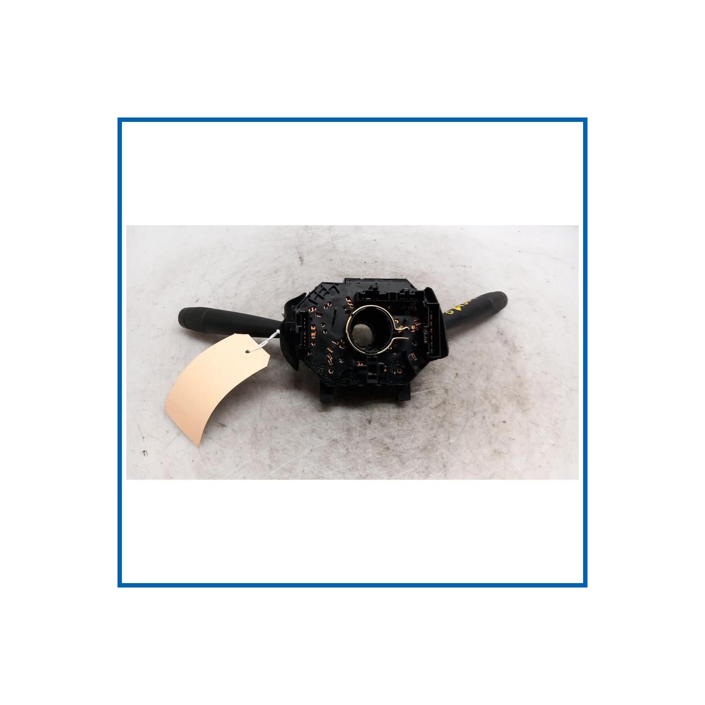 Devioguida completo FIAT Seicento