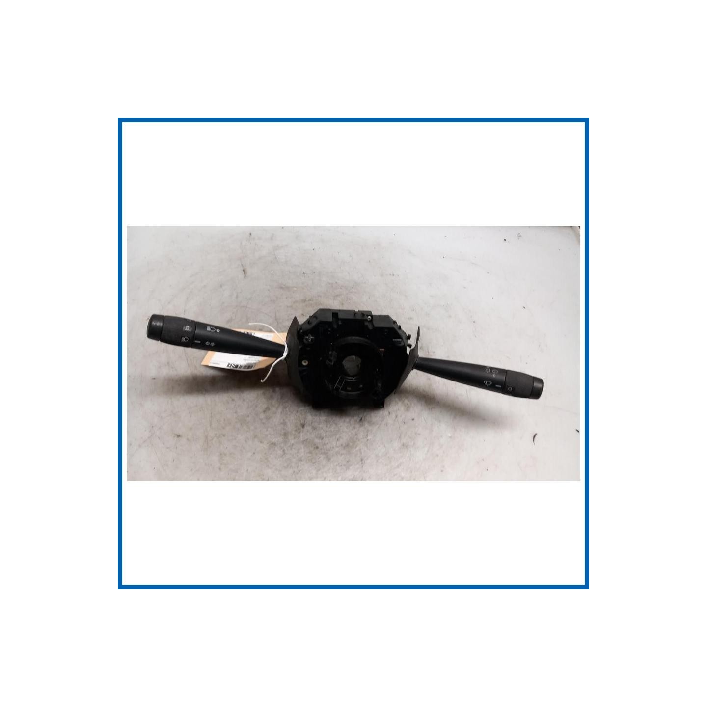 Devioguida completo FIAT Seicento