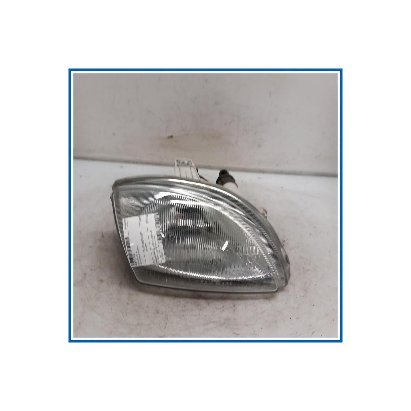 Proiettore ant. dx. FIAT Seicento