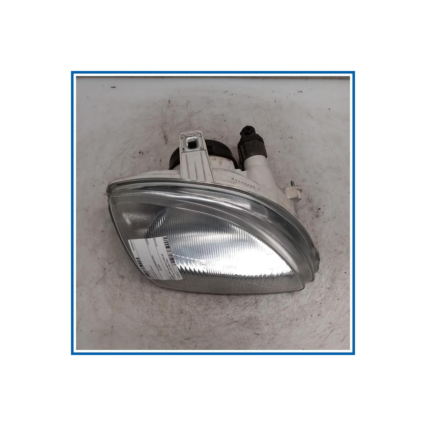 Proiettore ant. dx. FIAT Seicento