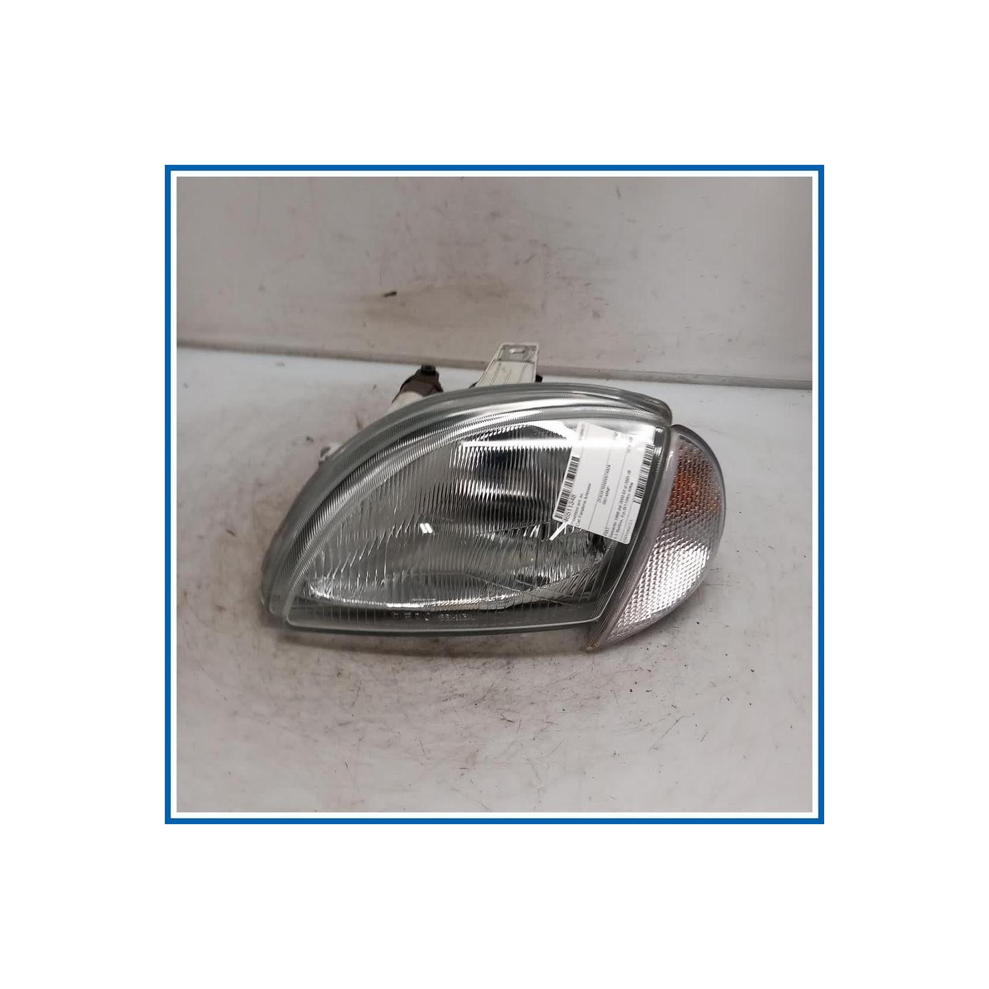 Proiettore ant. sx. FIAT Seicento