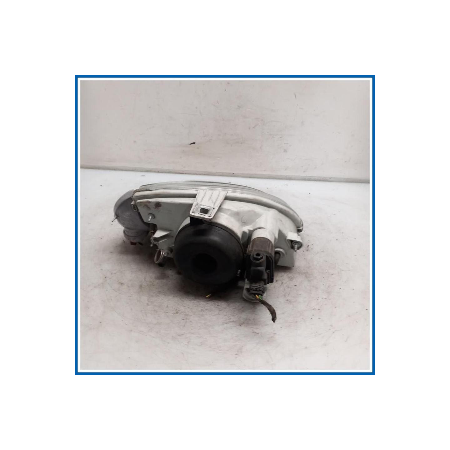 Proiettore ant. sx. FIAT Seicento