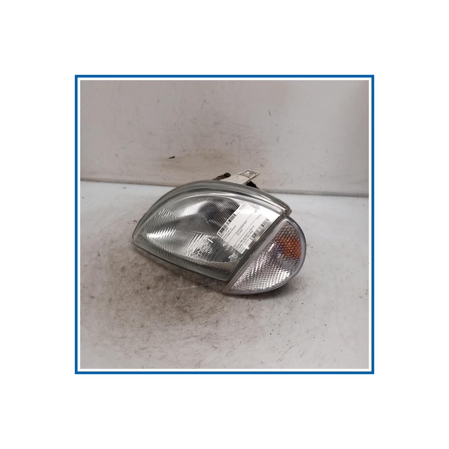 Proiettore ant. sx. FIAT Seicento