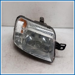 Proiettore ant. dx. FIAT Panda II