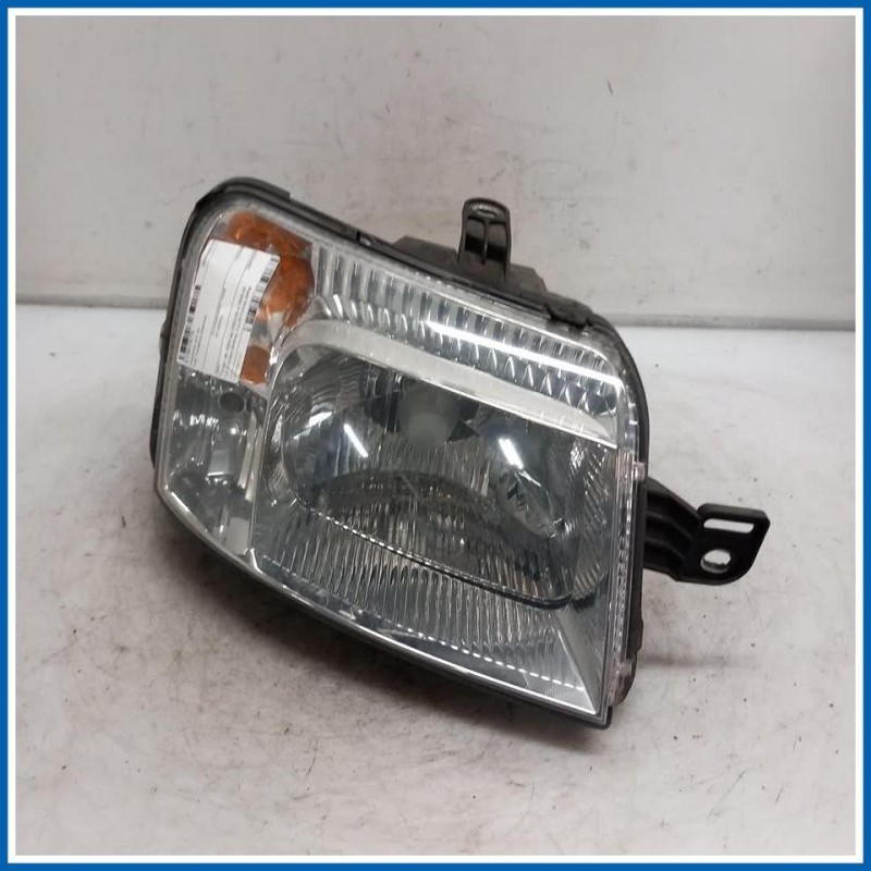 Proiettore ant. dx. FIAT Panda II