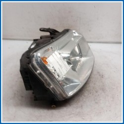 Proiettore ant. dx. FIAT Panda II