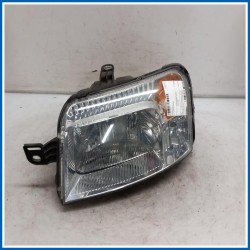 Proiettore ant. sx. FIAT Panda II