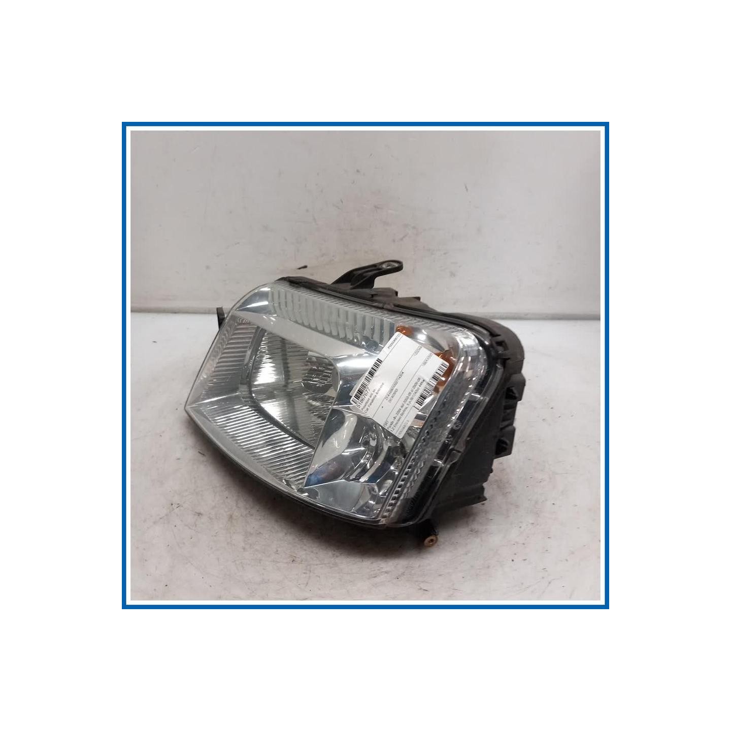Proiettore ant. sx. FIAT Panda II