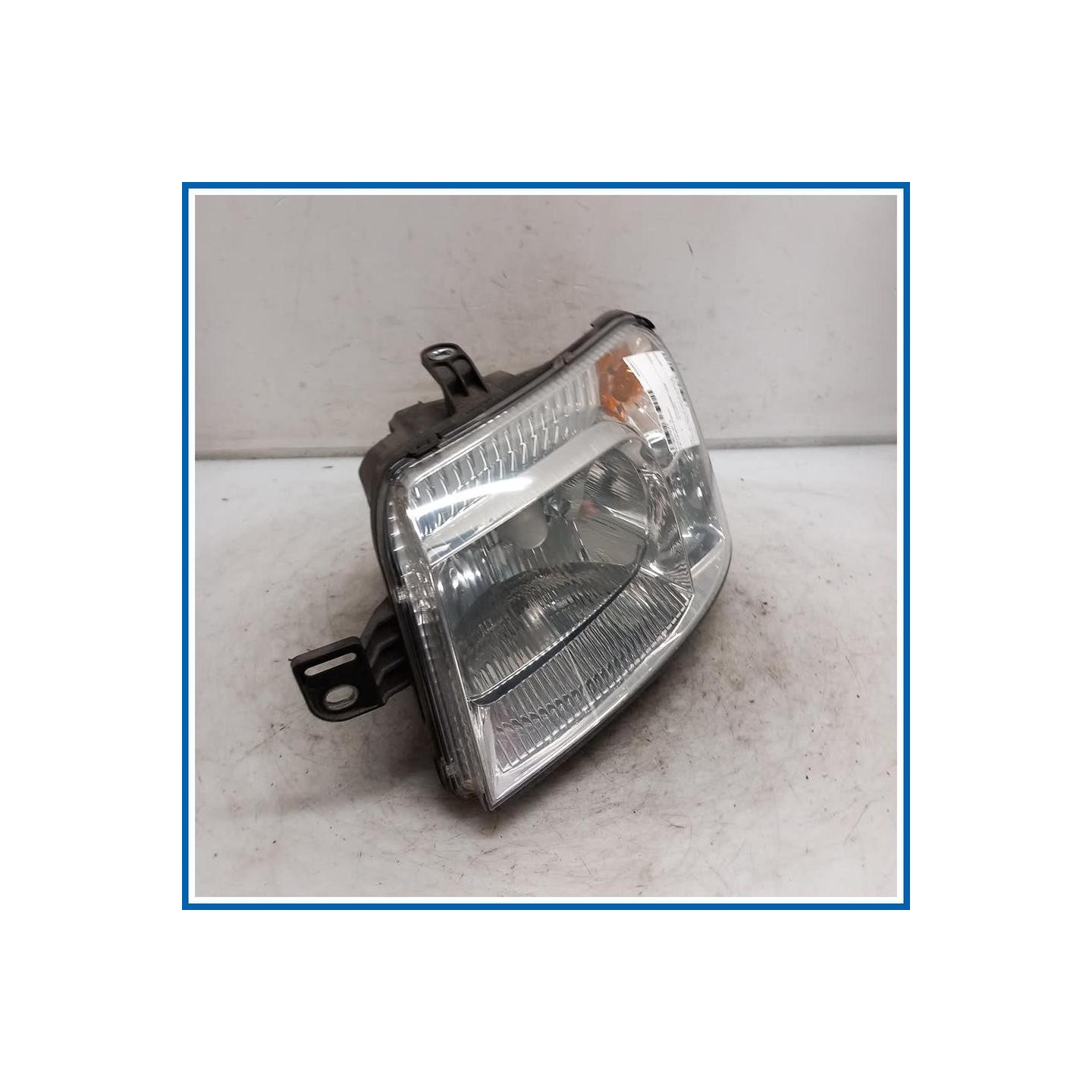 Proiettore ant. sx. FIAT Panda II