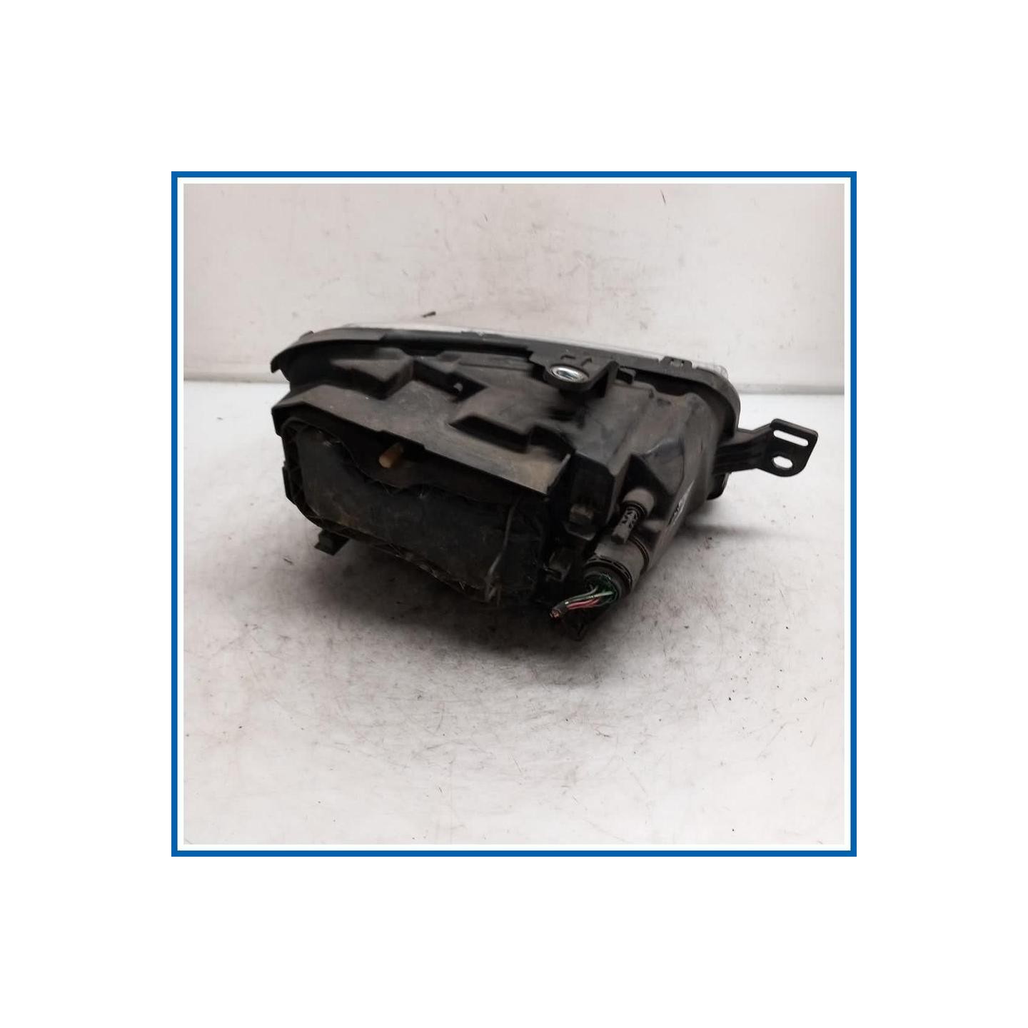Proiettore ant. sx. FIAT Panda II