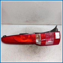 Fanale post. sx. FIAT Panda II