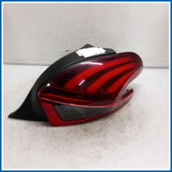 Fanale post. dx. PEUGEOT 208 I
