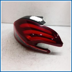 Fanale post. dx. PEUGEOT 208 I